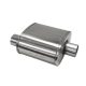 CORSA Pro Series Muffler 3.00" O.D. Offset - Center OAL:16.0