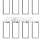 King Conrod Bearing Shell BMW M40, M42, M43, M44