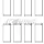 King Conrod Bearing Shell BMW S14B20, S14B23, S14B25