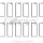 King Conrod Bearing Shell BMW M20, M50 2.0L, 2.5L, 2.7L