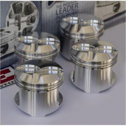 JE Pistons LADA Forged Piston Set (Bore:80,5mm / Pin: 22mm)