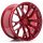 Concaver CVR1 19x8,5 ET20-45 BLANK Candy Red