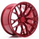 Concaver CVR1 19x8,5 ET20-45 BLANK Candy Red
