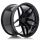 Concaver CVR3 19x8,5 ET35 5x112 Platinum Black