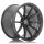 Concaver CVR4 20x10,5 ET15-45 BLANK Carbon Graphit