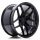 Concaver CVR5 19x10,5 ET15-57 BLANK Platinum Black