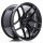 Concaver CVR5 22x9,5 ET0-35 BLANK Double Tinted Black
