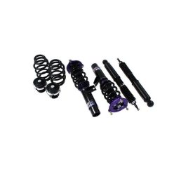   Suspension Sport D2 Racing AUDI A3 MK2 HATCH 5D 8PA 4WD 55mm 04-12