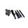 Suspension Sport D2 Racing AUDI A3 MK2 HATCH 5D 8PA 4WD 55mm 04-12