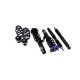 Suspension Sport D2 Racing AUDI A3 MK2 HATCH 5D 8PA 4WD 55mm 04-12