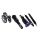 Suspension Sport D2 Racing AUDI A3 MK2 HATCH 5D 8PA 2WD 55mm 04-12