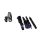Suspension Sport D2 Racing AUDI A3 MK2 HATCH 3D 8P1 2WD 55mm 03-12