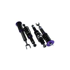 Suspension Street D2 Racing AUDI RS4 B5 AVANT (4WD) 99-01