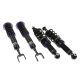Suspension Street D2 Racing AUDI S4 B5 (4WD) 97-00