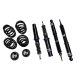 Suspension Street D2 Racing AUDI S5 (4WD) 07+