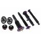 Suspension Sport D2 Racing BMW E 46 6CYL 4WD 98-05