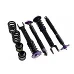 Chrysler – D2 Racing Street Suspension Kits