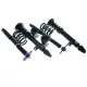 Suspension Street D2 Racing Chrysler 300C RWD 05-10