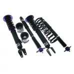 Dodge – D2 Racing Street Suspension Kits