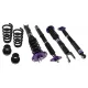 Suspension Street D2 Racing DODGE CHALLENGER RWD 11+