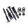 Suspension Street D2 Racing FORD FOCUS ST 05-12