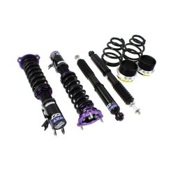   Suspension Street D2 Racing HONDA CIVIC FD1 (OE Rr Separated) 06-11