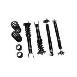 Suspension Street D2 Racing LEXUS GS 200t/250/350 13+