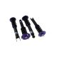 Suspension Street D2 Racing LEXUS SC 300/400 SOARER 91-00