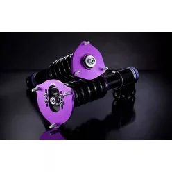 Drift Suspension D2 Racing LEXUS LM (AW10) 4WD 23-UP
