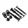 Suspension Street D2 Racing MERCEDES-BENZ C CLASS W205 8CYL