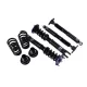 Suspension Street D2 Racing MERCEDES-BENZ C CLASS W205 8CYL