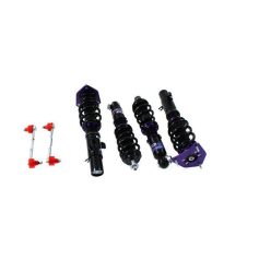 Suspension Street D2 Racing MINI COOPER  S  (R56) 06+