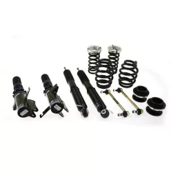 Suspension Street D2 Racing OPEL INSIGNIA 08+