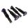 Suspension Street D2 Racing PORSCHE BOXSTER (986) 96-04