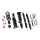 Suspension Street D2 Racing SEAT IBIZA 6L1  (TYPE 1) 02-08