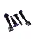 Suspension Street D2 Racing SUBARU FORESTER SH 08-11