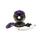 4 Piston Front Big Brake Kit Fixing 286x26 D2