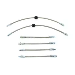 Break Line Kit BMW E36 TurboWorks