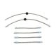 Break Line Kit BMW E36 TurboWorks