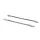 Break Line Kit Honda Civic AG AH / Civic Shuttle AN (1984-1988) Rear TurboWorks