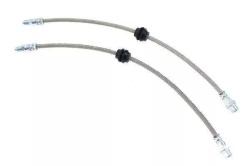 Break Line Kit Honda Civic EJ9 1.4 (1996-1999) Front TurboWorks