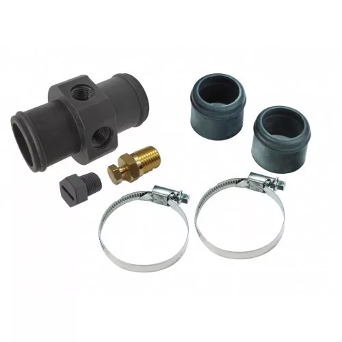 Davies Craig EWP Air Bleed Adapter Kit, 35 mm, 2×¼″ NPT – 0415