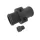Davies Craig EWP Inline Radiator Hose Adapter, 35 mm, 2×¼″ NPT, with Bung – 0419