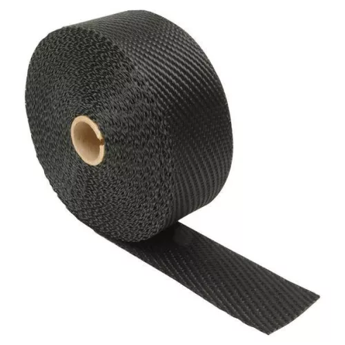 DEI Cool-Tape Exhaust heat wrap 50mm x 30m Titanium Black