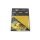 DEI Heat resistance mat 30cm x 30cm Gold