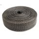 DEI Exhaust Wrap EXO Series 4cm x 3m Black