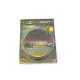 DEI Cool-Tape Exhaust heat wrap 50mm x 15m Titanium