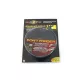 DEI Cool-Tape Exhaust heat wrap 50mm x 15m Black