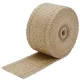 DEI Tan Glass Fiber Exhaust Wrap 5cm x 7,5m Tan