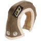 DEI Exhaust turbo blanket  GT22 Titanium Shield Only